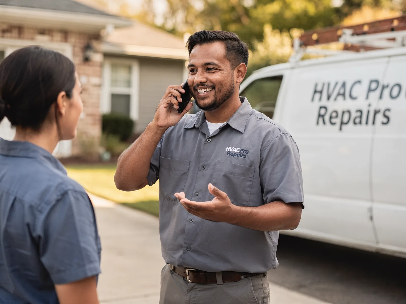 Heat Pump Repair Lost Creek, WV FAQs